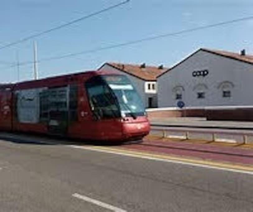 Sunrise30Mt Tram Ingresso Indipendente Parcheggio Mestre Exterior foto